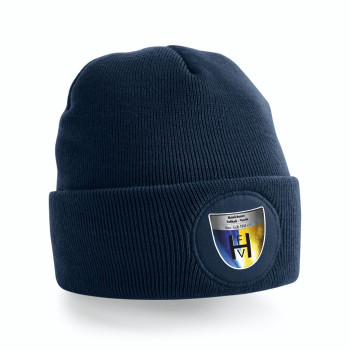 Hainichener FV Strickmütze