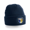 Hainichener FV Strickmütze