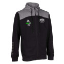SSV Lommatzsch Herren Oxford Kapuzenjacke