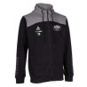 SSV Lommatzsch Herren Oxford Kapuzenjacke
