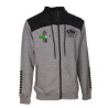 SSV Lommatzsch Herren Oxford Kapuzenjacke