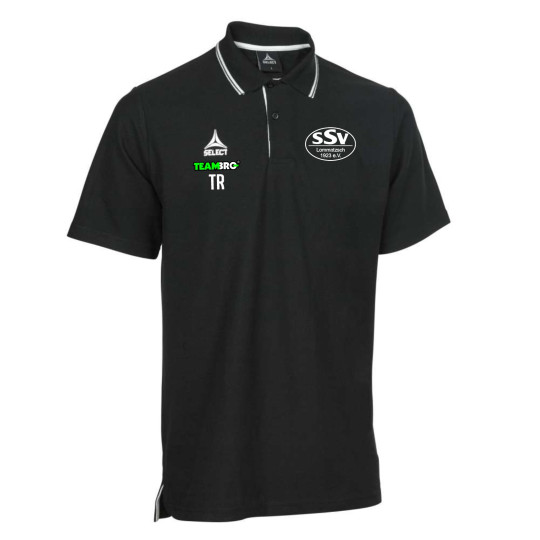 SSV Lommatzsch Herren Oxford Polo