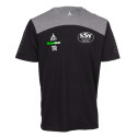 SSV Lommatzsch Herren Oxford T-Shirt
