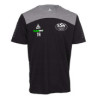 SSV Lommatzsch Herren Oxford T-Shirt