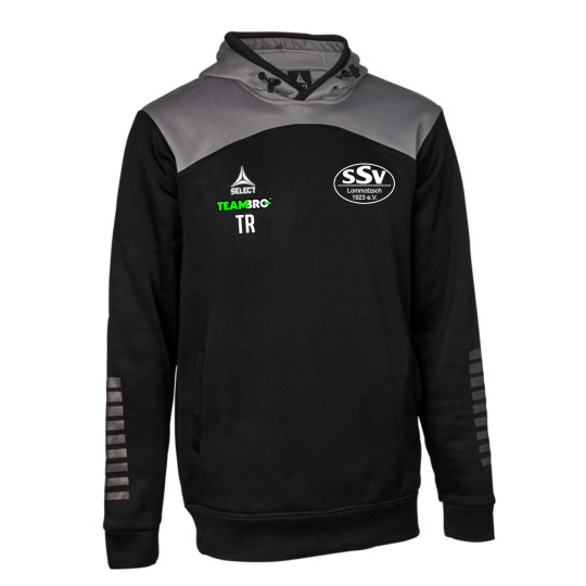 SSV Lommatzsch Herren Oxford Hoodie