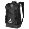 SSV Lommatzsch  Rucksack schwarz