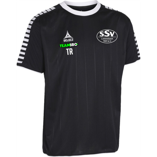 SSV Lommatzsch Herren Argentina Trikot