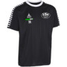 SSV Lommatzsch Herren Argentina Trikot