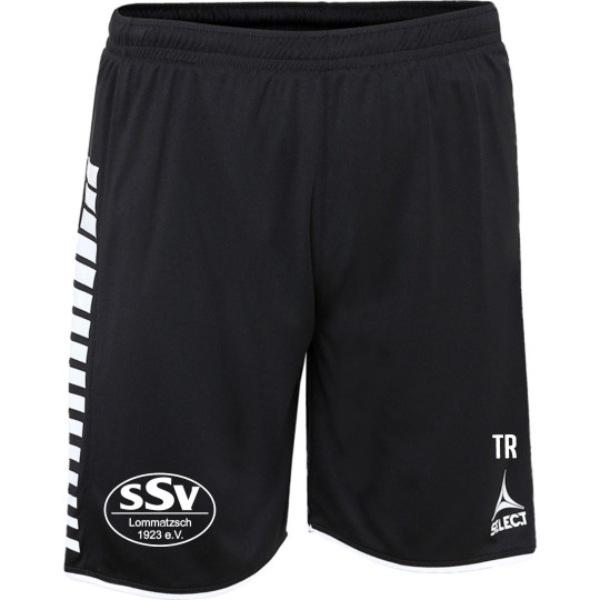 SSV Lommatzsch Herren Argentina Short