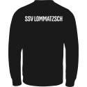 SSV Lommatzsch Herren Argentina Ziptop schwarz