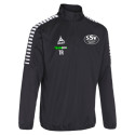 SSV Lommatzsch Kinder Argentina Ziptop schwarz