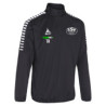 SSV Lommatzsch Kinder Argentina Ziptop schwarz