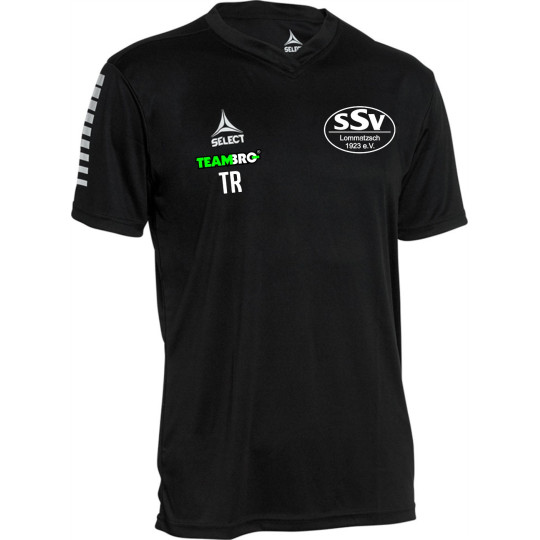 SSV Lommatzsch Herren Pisa Trikot
