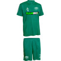SSV Lommatzsch  Trainingset klein Unisex