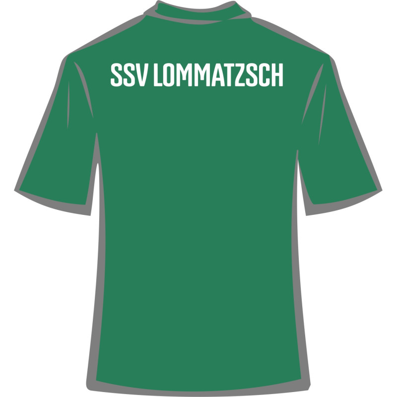 SSV Lommatzsch  Trainingset klein Unisex
