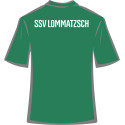 SSV Lommatzsch  Trainingset klein Unisex