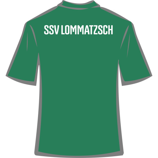 SSV Lommatzsch  Trainingset klein Kinder