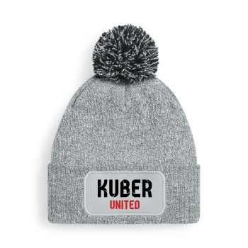 Kuber United Bommelmütze