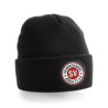 SV Heinrichsort Strickmütze
