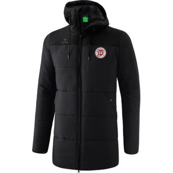 SV Heinrichsort Wintermantel