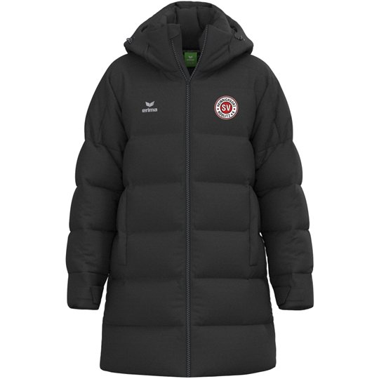 SV Heinrichsort Wintermantel