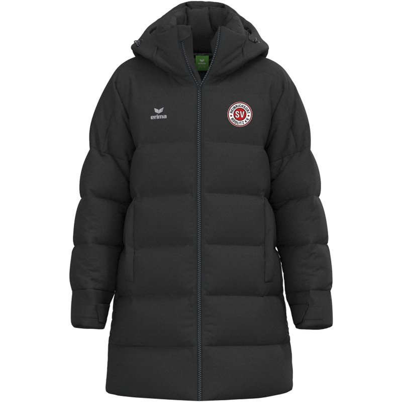 SV Heinrichsort Wintermantel