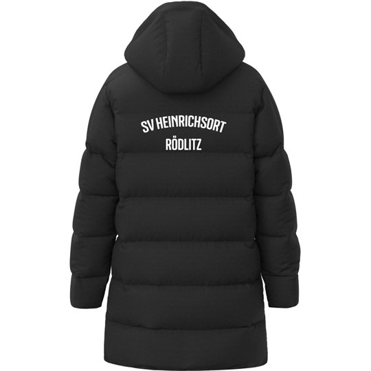 SV Heinrichsort Wintermantel