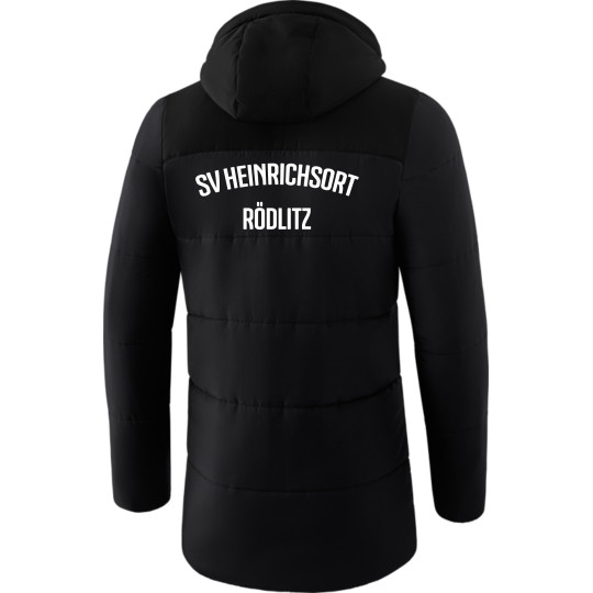 SV Heinrichsort Wintermantel