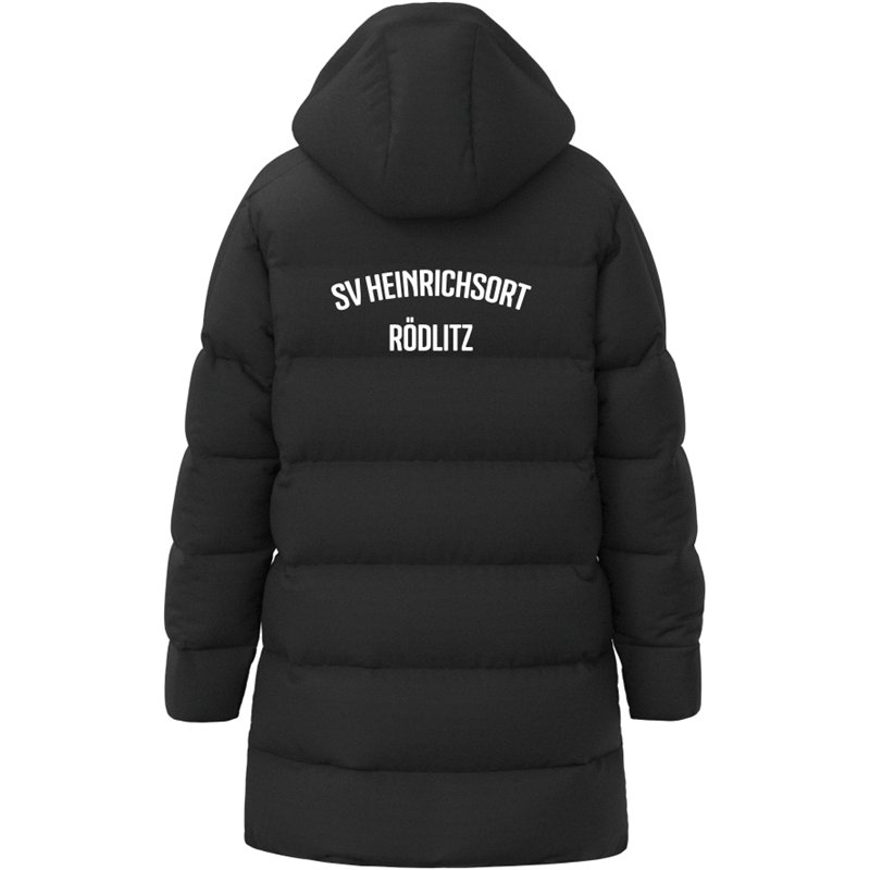 SV Heinrichsort Wintermantel