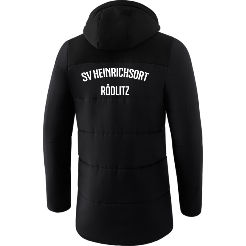 SV Heinrichsort Wintermantel
