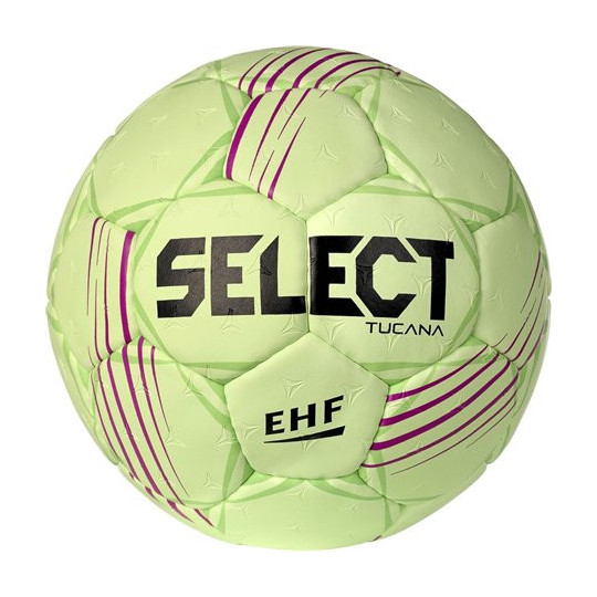 SSV Lommatzsch Trainingsball Tucana grün