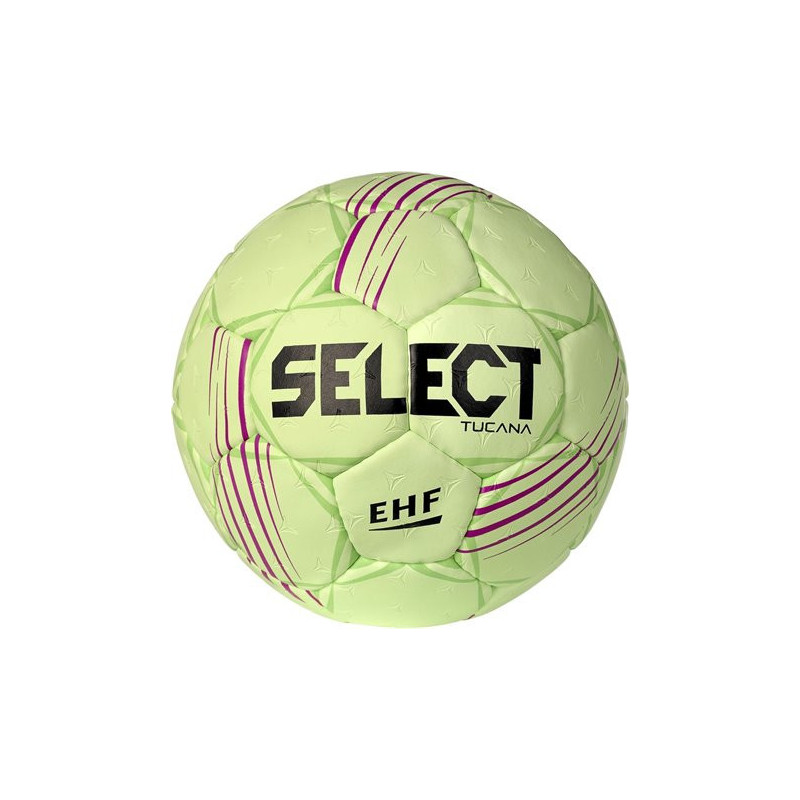 SSV Lommatzsch Trainingsball Tucana grün