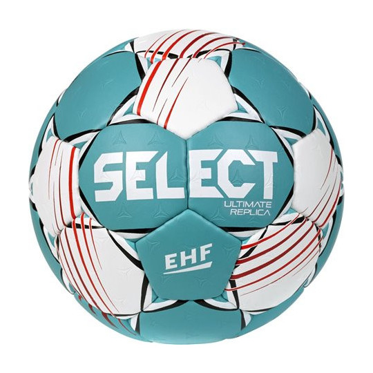 SSV Lommatzsch Trainingsball ULTIMATE Replica grün/weiss