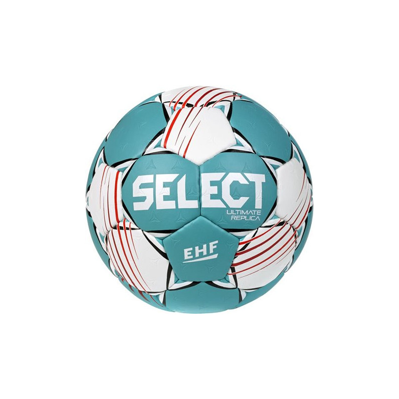SSV Lommatzsch Trainingsball ULTIMATE Replica grün/weiss