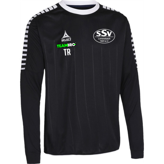 SSV Lommatzsch Herren Argentina Langarmtrikot