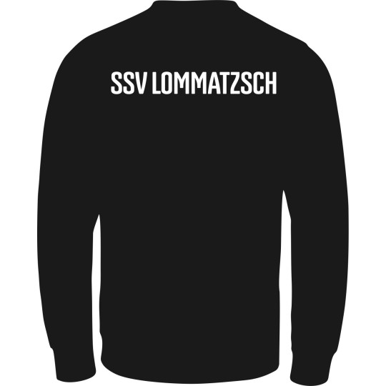 SSV Lommatzsch Herren Argentina Langarmtrikot