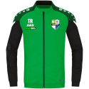 SG Striegistal Polyesterjacke Unisex