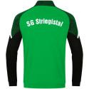 SG Striegistal Polyesterjacke Unisex