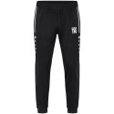 SG Striegistal Polyesterhose Unisex