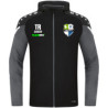 SG Striegistal Kapuzenjacke Unisex