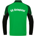 SG Striegistal Ziptop Unisex