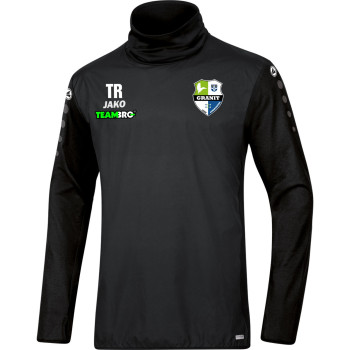 SG StriegistalTrainingtop Winter Unisex