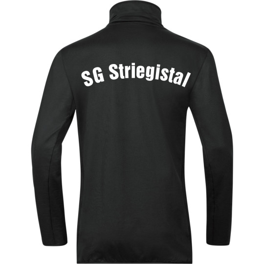 SG StriegistalTrainingtop Winter Unisex