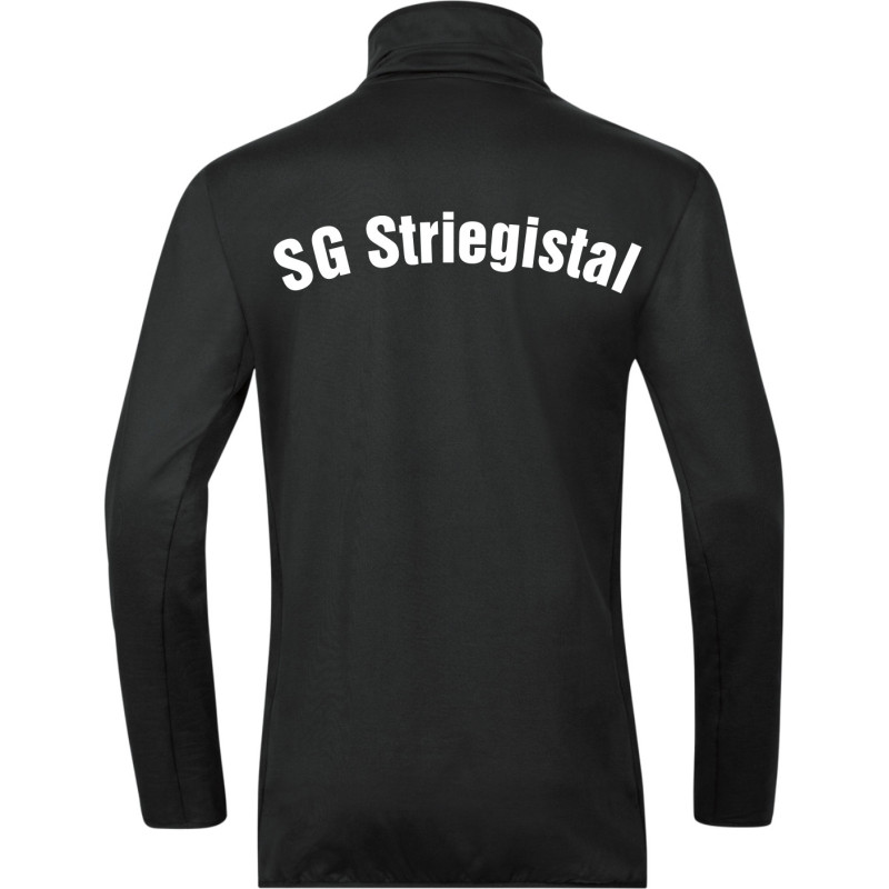 SG StriegistalTrainingtop Winter Unisex