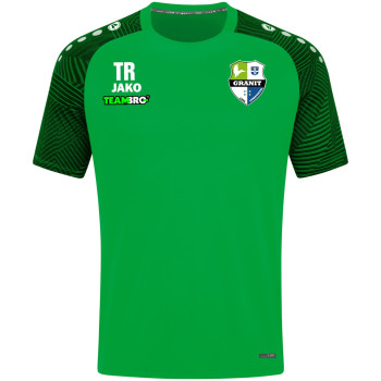 SG Striegistal T-Shirt Unisex