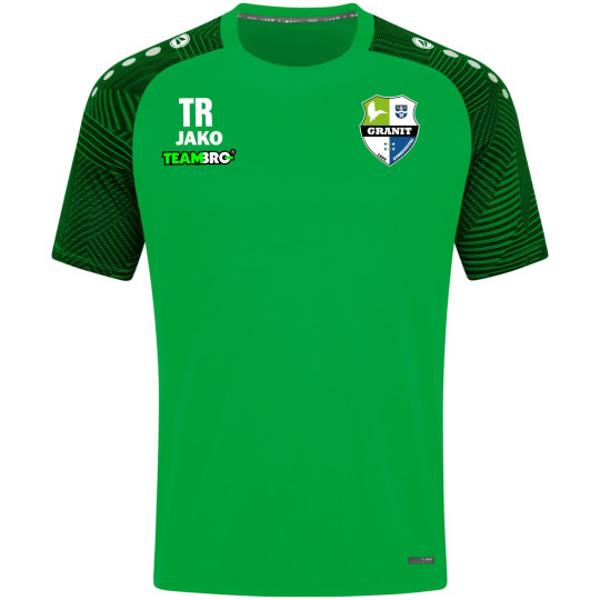 SG Striegistal T-Shirt Unisex