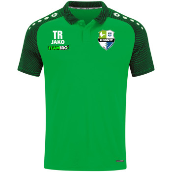 SG Striegistal Polo-Shirt Junior