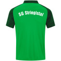 SG Striegistal Polo-Shirt Junior