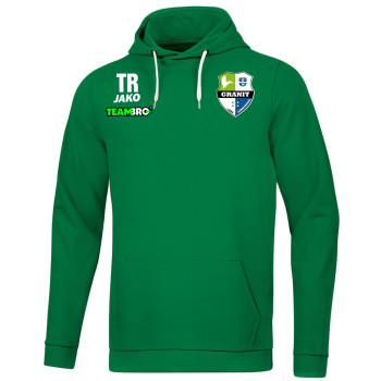 SG Striegistal Kapuzensweat BASE Junior