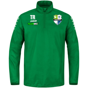 SG Striegistal Rainzip Unisex